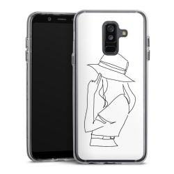 Bumper Case transparent