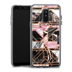 Bumper Case transparent