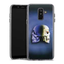 Bumper Case transparent