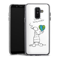 Bumper Case transparent single