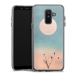 Bumper Case transparent