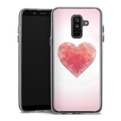 Bumper Case transparent