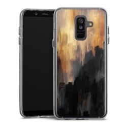 Bumper Case transparent