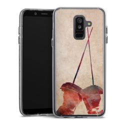 Bumper Case transparent