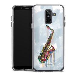 Bumper Case transparent