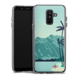 Bumper Case transparent