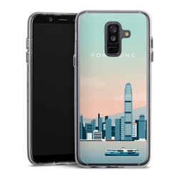 Bumper Case transparent