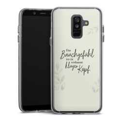 Bumper Case transparent single