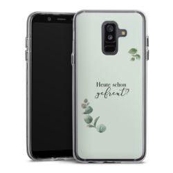 Bumper Case transparent single