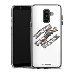 Bumper Case transparent