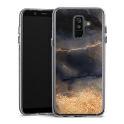 Bumper Case transparent