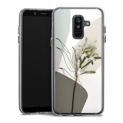 Bumper Case transparent