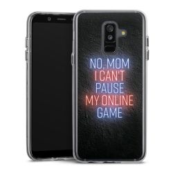 Bumper Case transparent