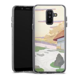 Bumper Case transparent