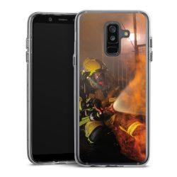 Bumper Case transparent