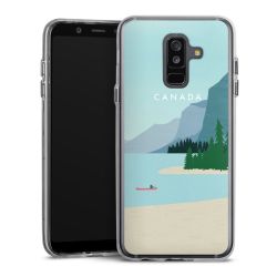 Bumper Case transparent