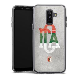 Bumper Case transparent single