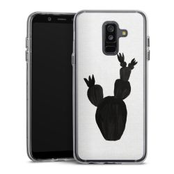 Bumper Case transparent