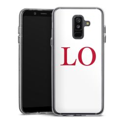 Bumper Case transparent