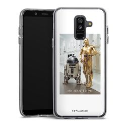 Bumper Case transparent