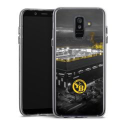 Bumper Case transparent