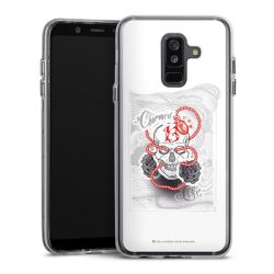 Bumper Case transparent