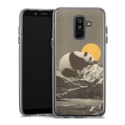 Bumper Case transparent