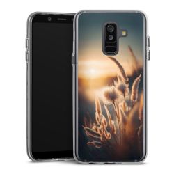 Bumper Case transparent