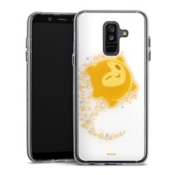 Bumper Case transparent