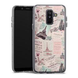 Bumper Case transparent