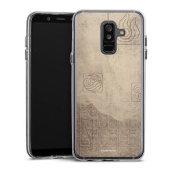 Bumper Case transparent