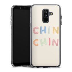 Bumper Case transparent