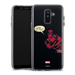 Bumper Case transparent single