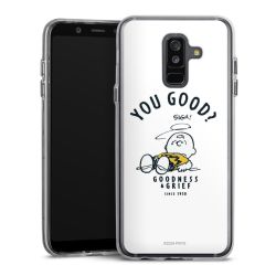 Bumper Case transparent