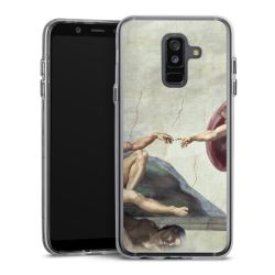 Bumper Case transparent