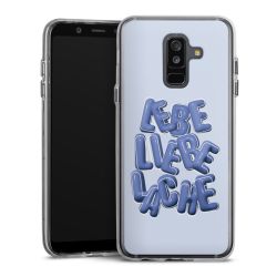 Bumper Case transparent