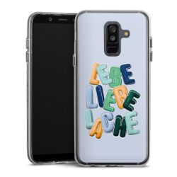 Bumper Case transparent