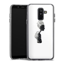 Bumper Case transparent