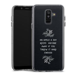 Bumper Case transparent single