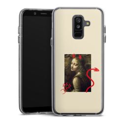 Bumper Case transparent