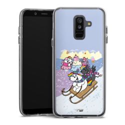 Bumper Case transparent single