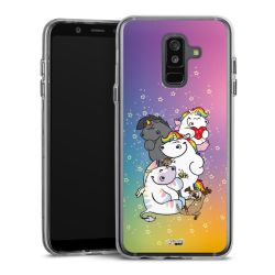 Bumper Case transparent single