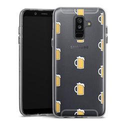 Bumper Case transparent