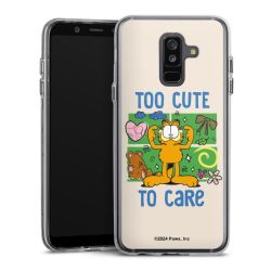 Bumper Case transparent single