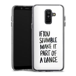 Bumper Case transparent single