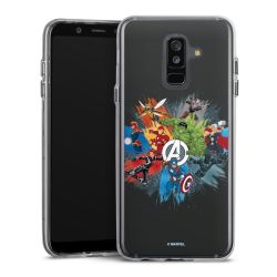 Bumper Case transparent single