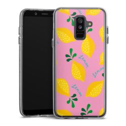 Bumper Case transparent single