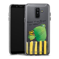 Bumper Case transparent single