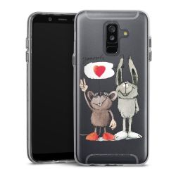 Bumper Case transparent single