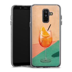 Bumper Case transparent single